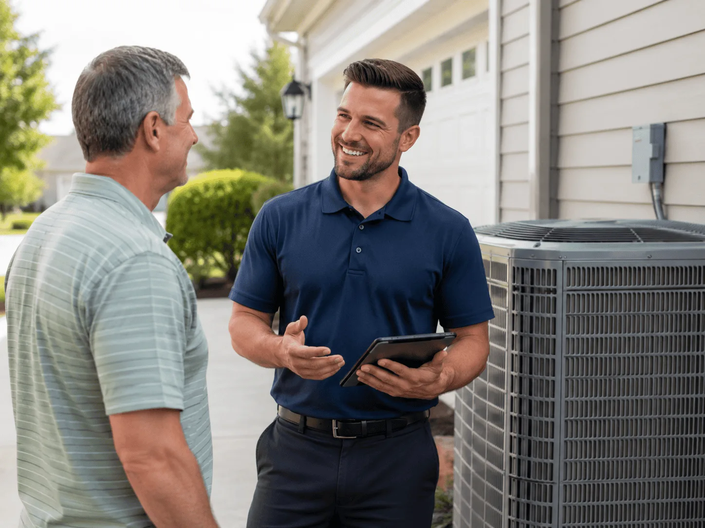 Heat Pump Installation Sontag, MS FAQs